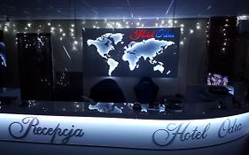 H-odra